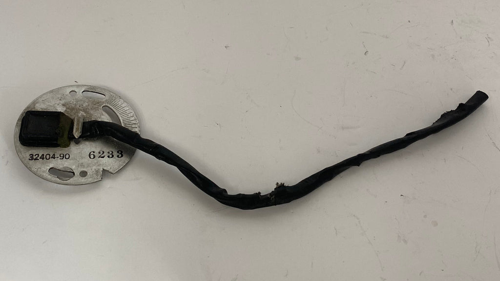 Capteur allumage OEM Dyna Harley Davidson REF OEM 32404-90