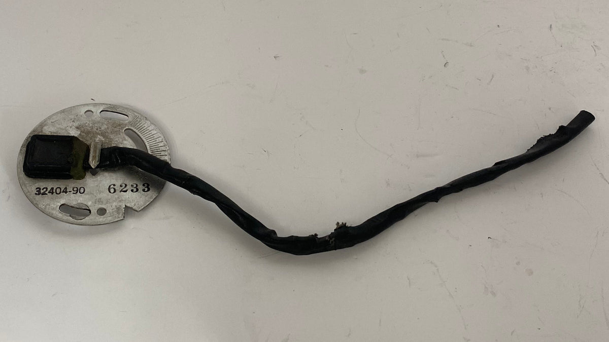 Capteur allumage OEM Dyna Harley Davidson REF OEM 32404-90