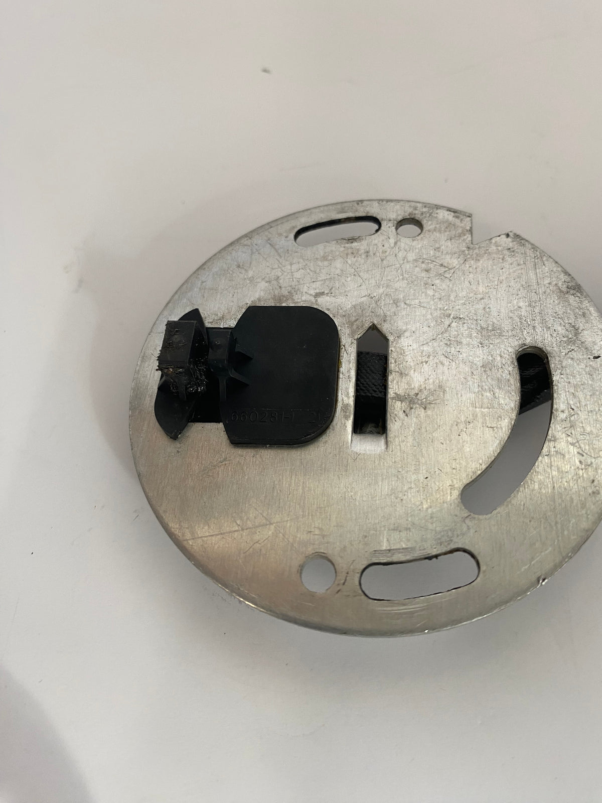 Capteur allumage OEM Dyna Harley Davidson REF OEM 32404-90