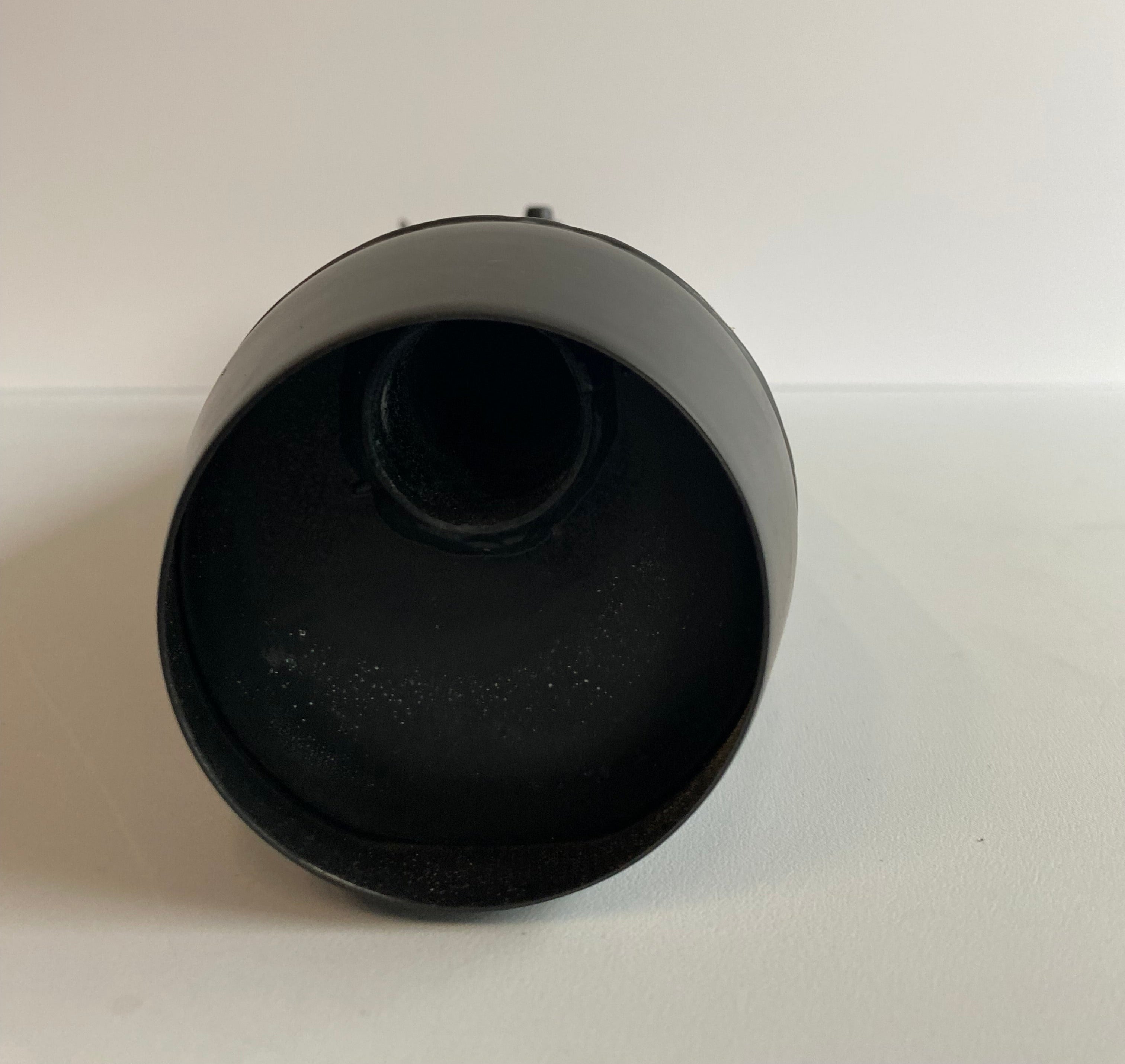 Harley Davidson XR1200X Oberer Schalldämpfer REF OEM 65219-10
