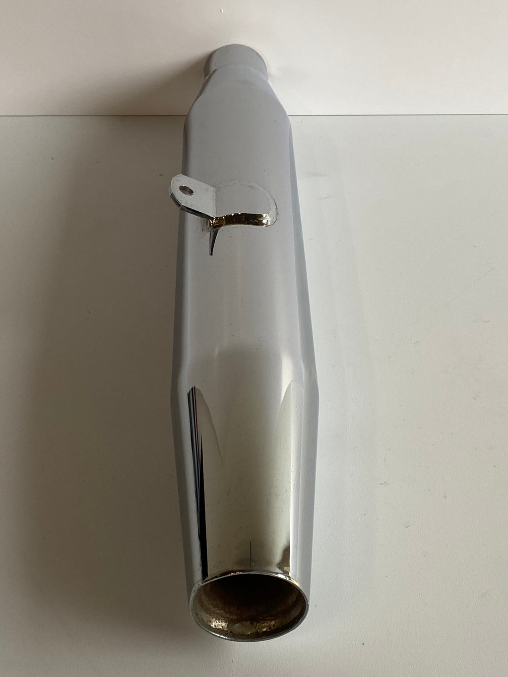 USA Sportster Harley Davidson Endschalldämpfer REF OEM 65613-97