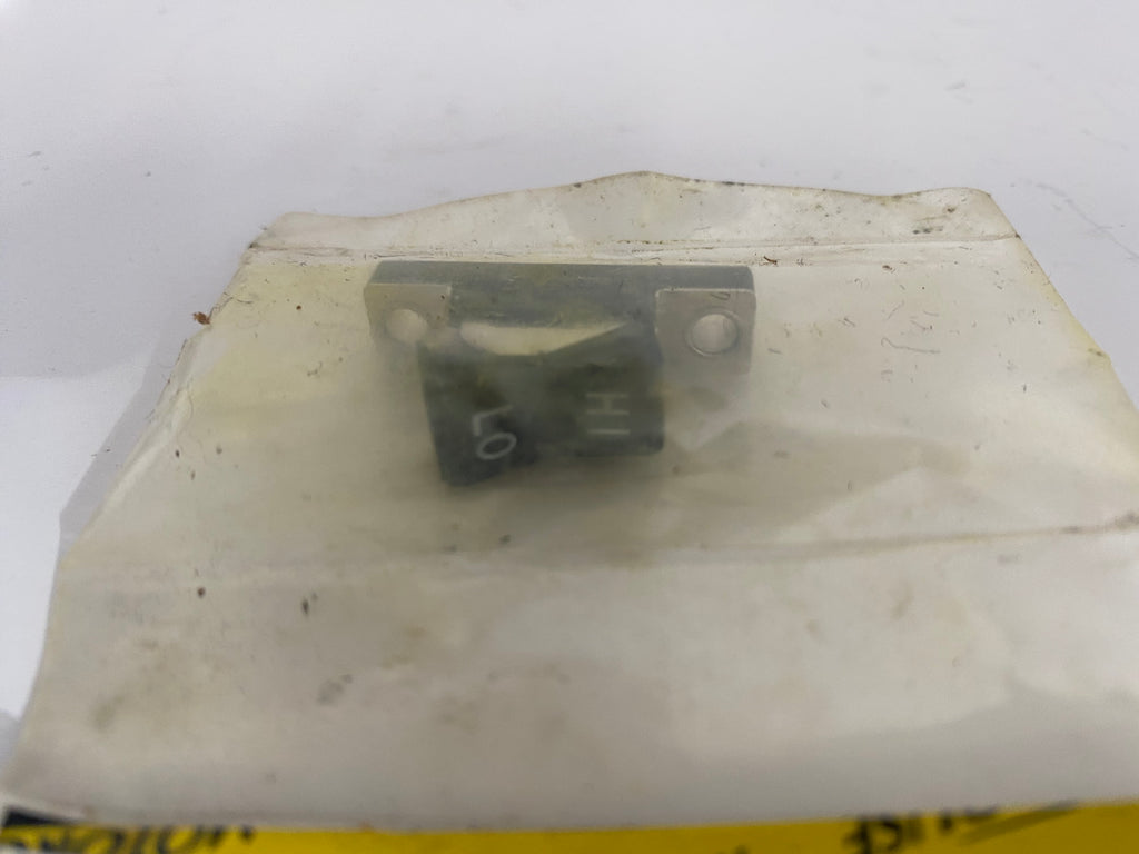 Interrupteur noir phare Shovelhead Harley Davidson REF OEM 71546-75A