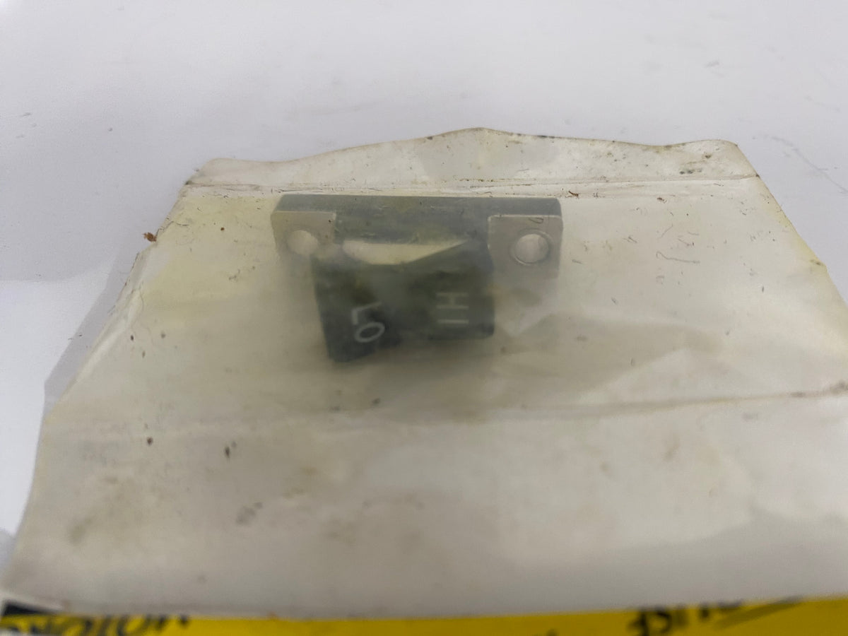 Interrupteur noir phare Shovelhead Harley Davidson REF OEM 71546-75A
