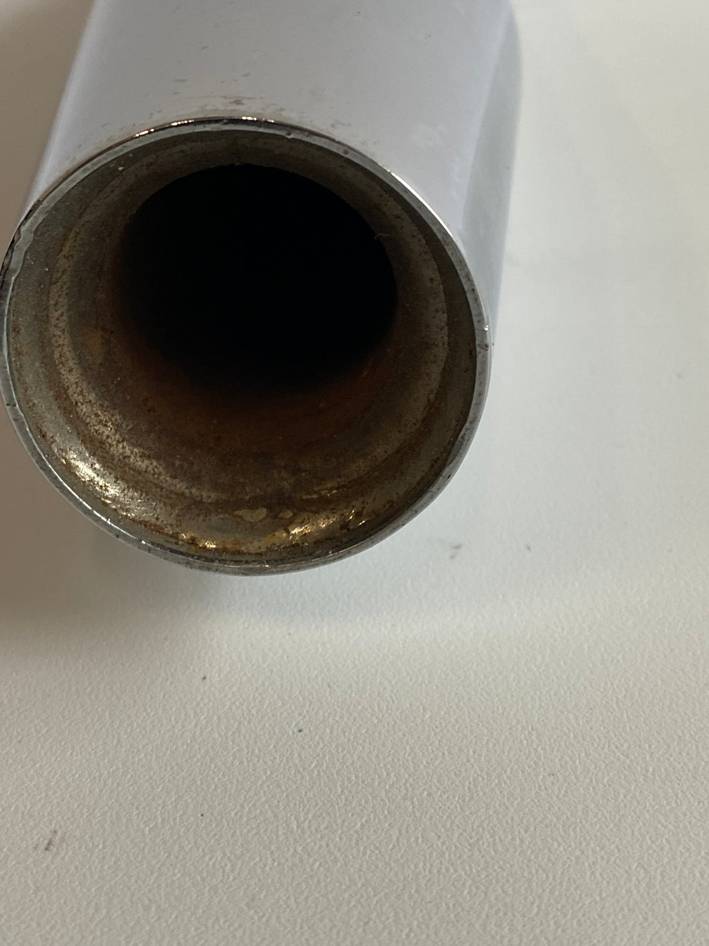 USA Sportster Harley Davidson Endschalldämpfer REF OEM 65613-97
