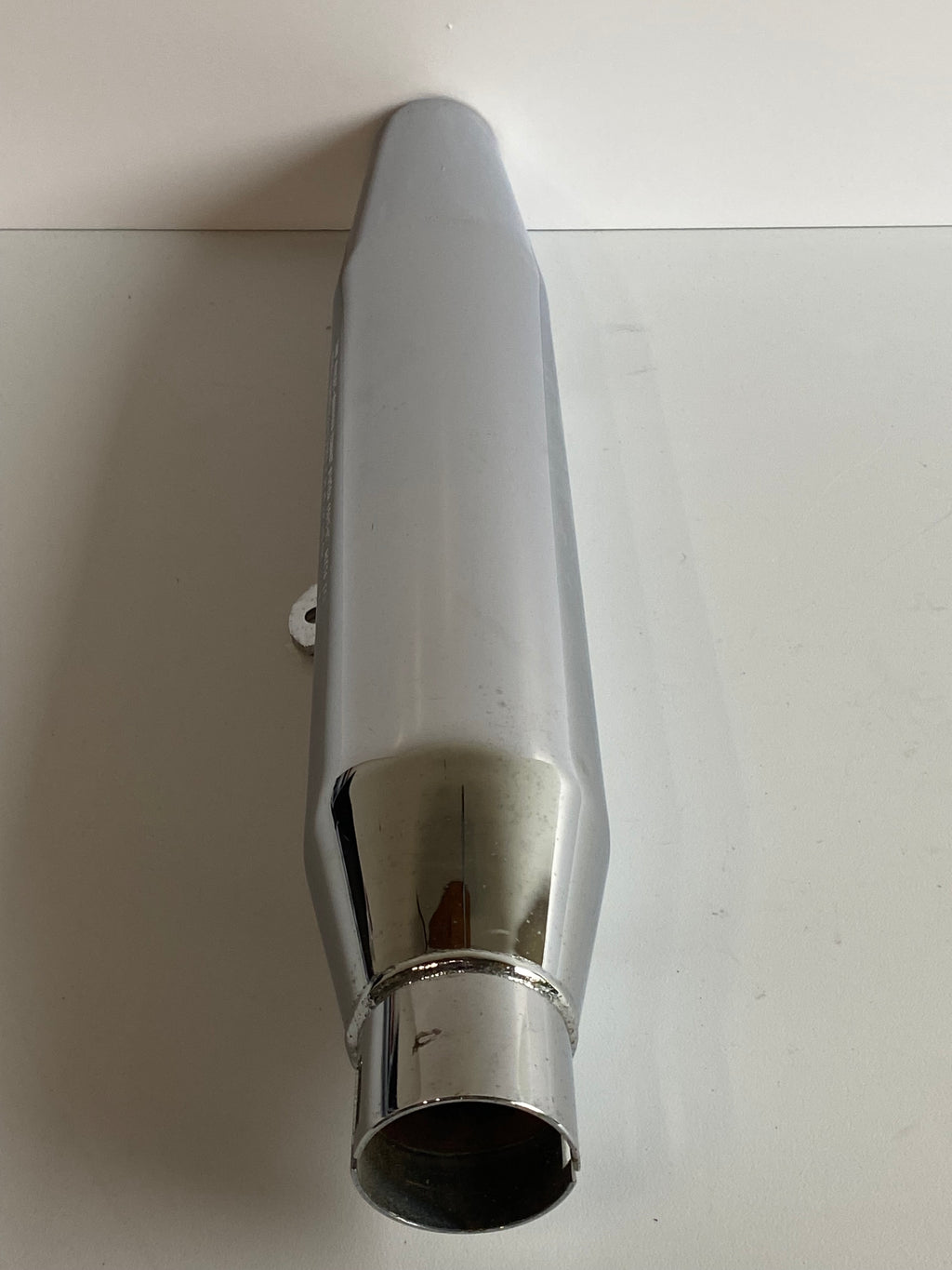 USA Sportster Harley Davidson Endschalldämpfer REF OEM 65613-97