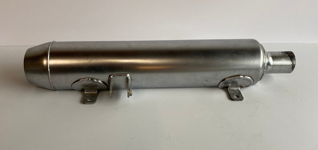 Harley Davidson XR1200 Unterer Schalldämpfer REF OEM 64859-08