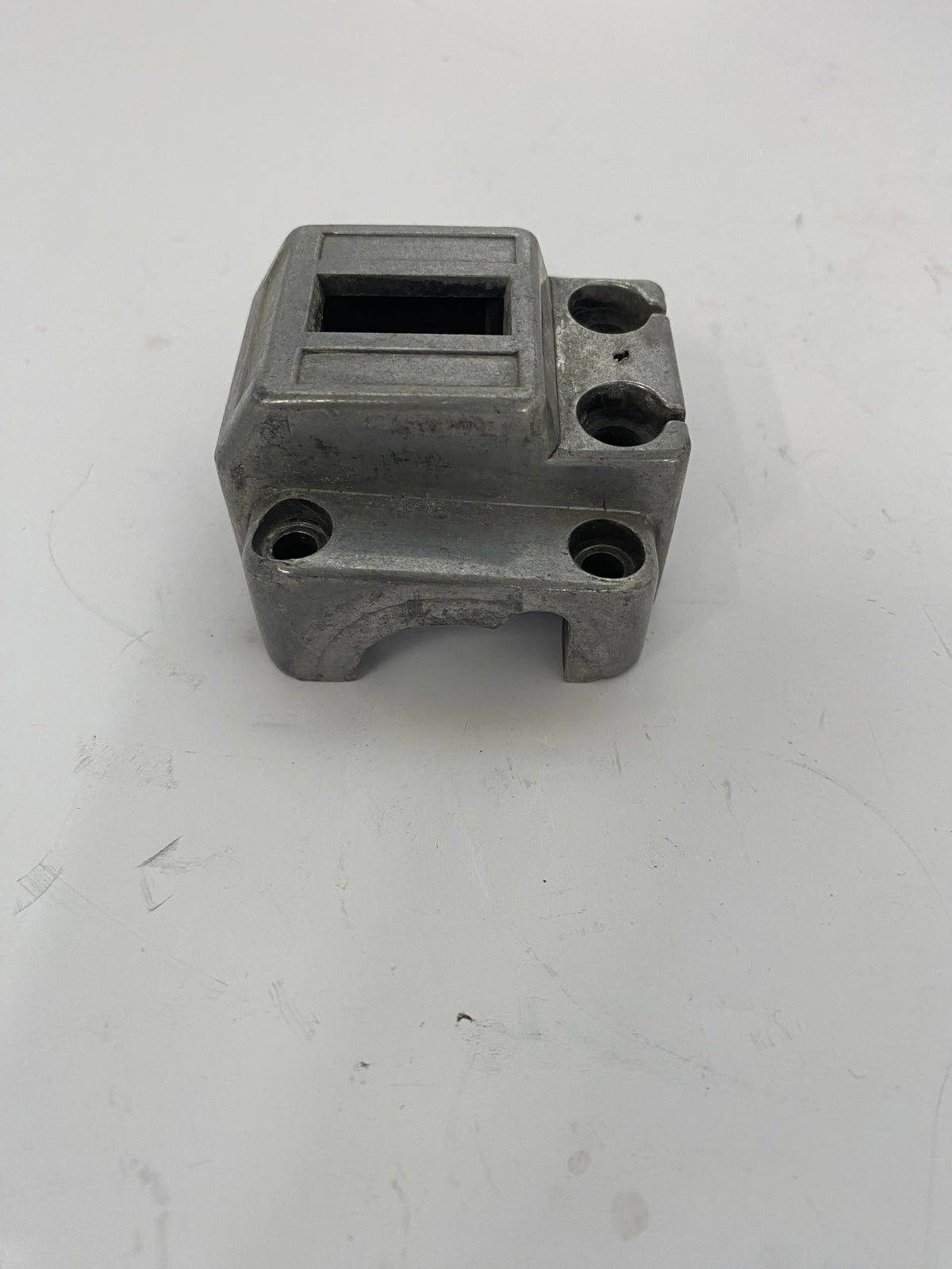Cocotte de commutateurs Shovelhead Harley Davidson REF OEM 71539-73B