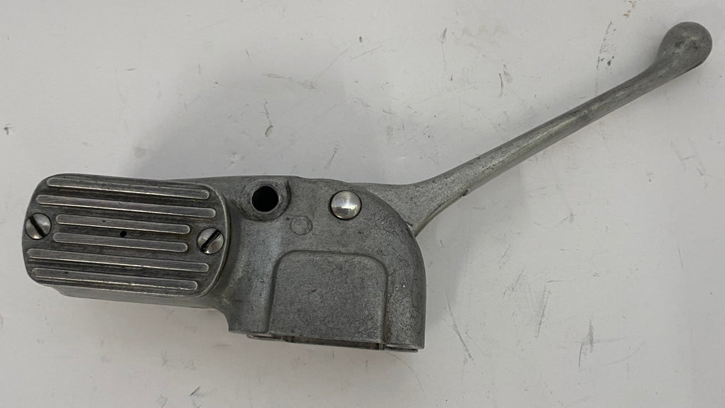Maitre cylindre de frein avant complet Shovelhead REF OEM 45010-73