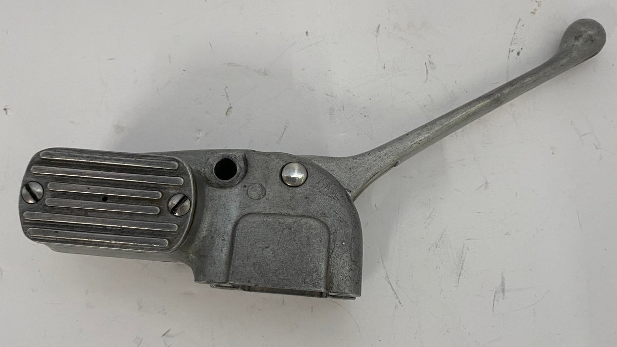 Maitre cylindre de frein avant complet Shovelhead REF OEM 45010-73