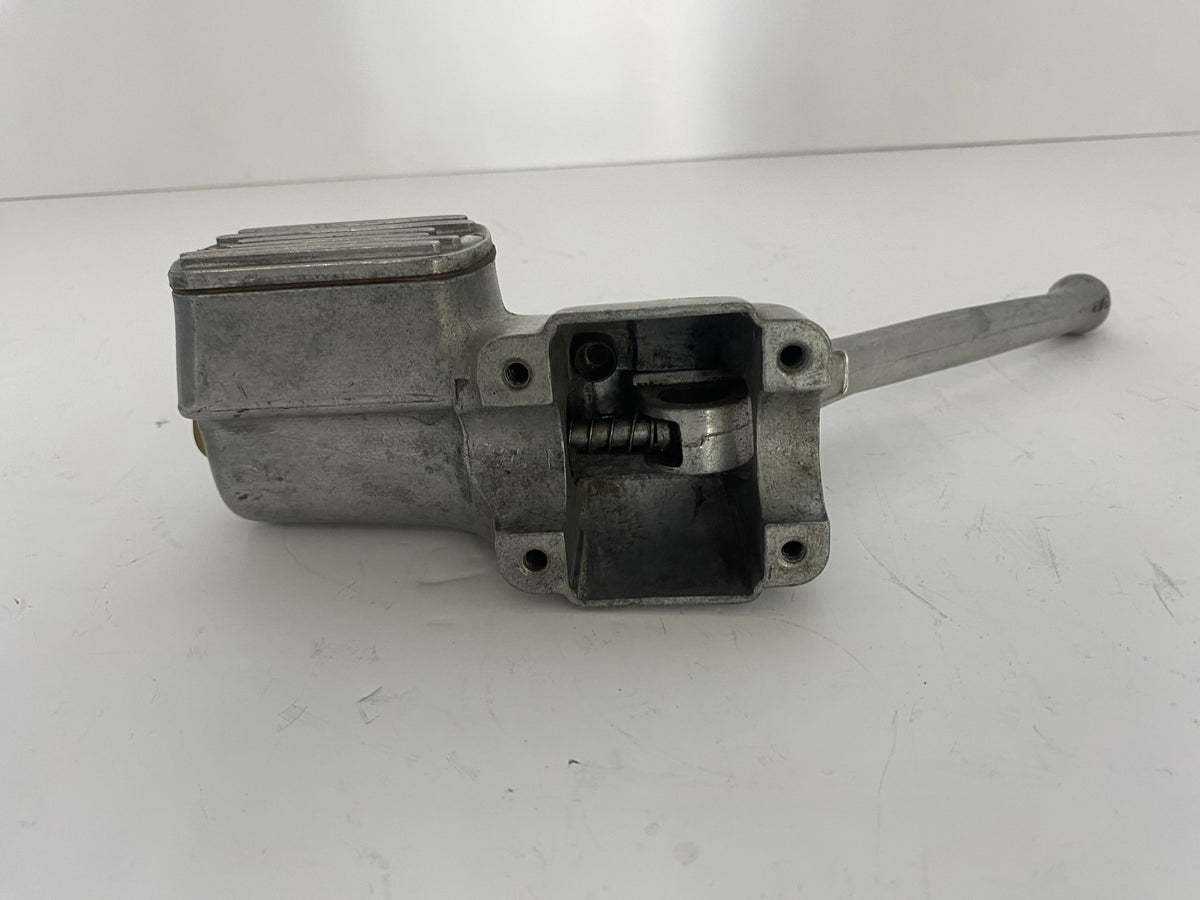 Maitre cylindre de frein avant complet Shovelhead REF OEM 45010-73