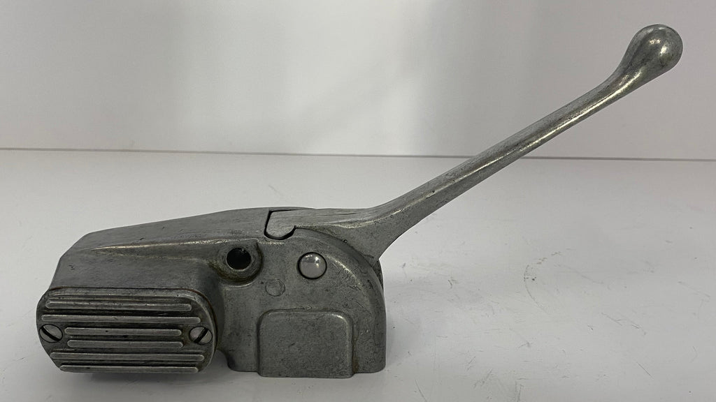 Maitre cylindre de frein avant complet Shovelhead REF OEM 45010-73
