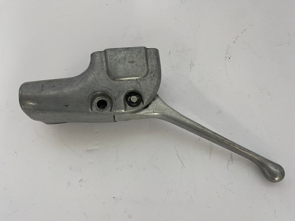 Maitre cylindre de frein avant complet Shovelhead REF OEM 45010-73
