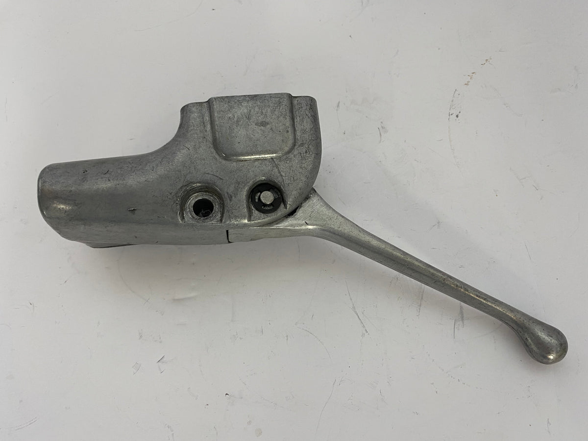 Maitre cylindre de frein avant complet Shovelhead REF OEM 45010-73