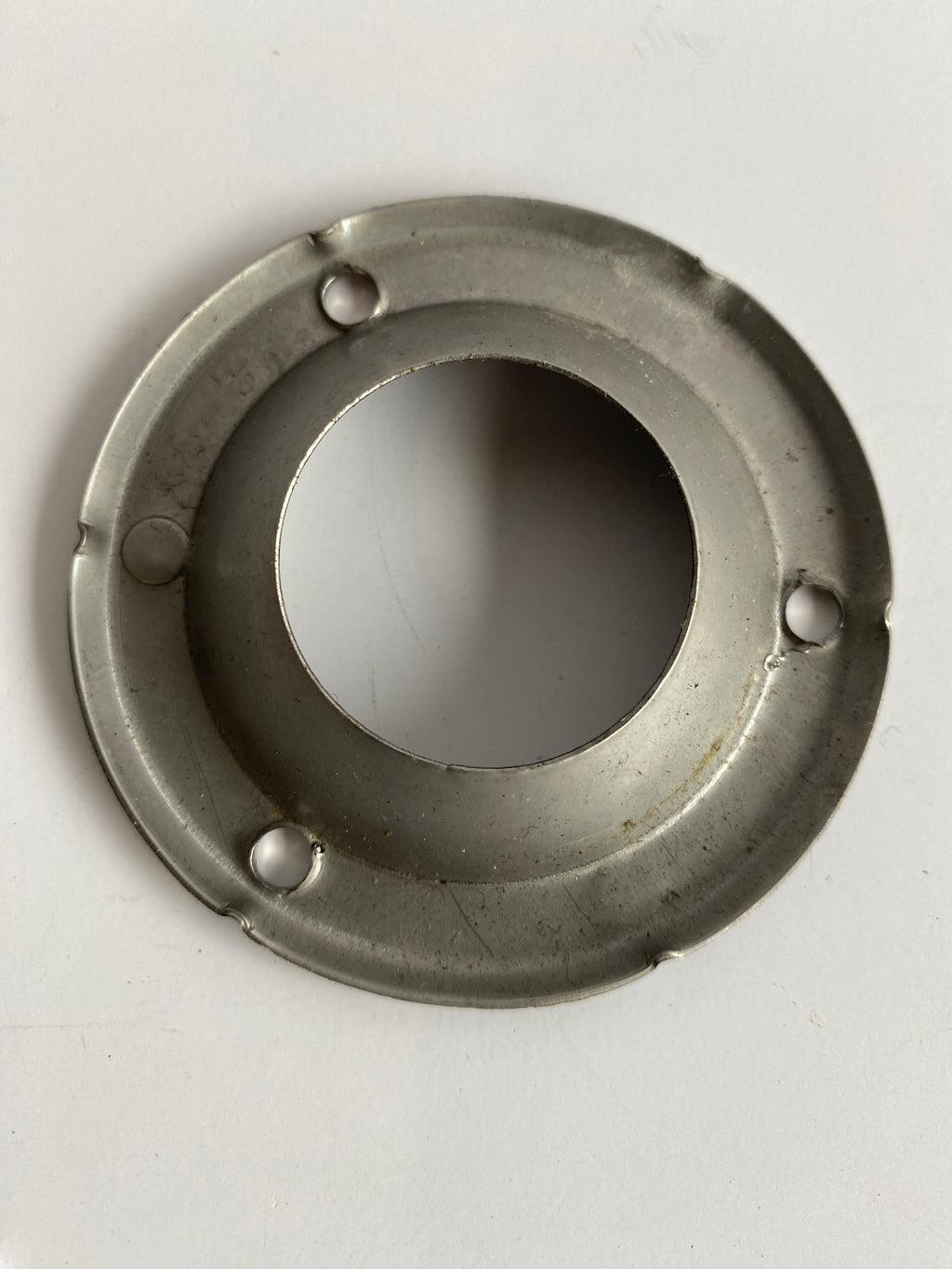 Harley Davidson 3 Zoll Supertrapp-Spitze REF 304-3034