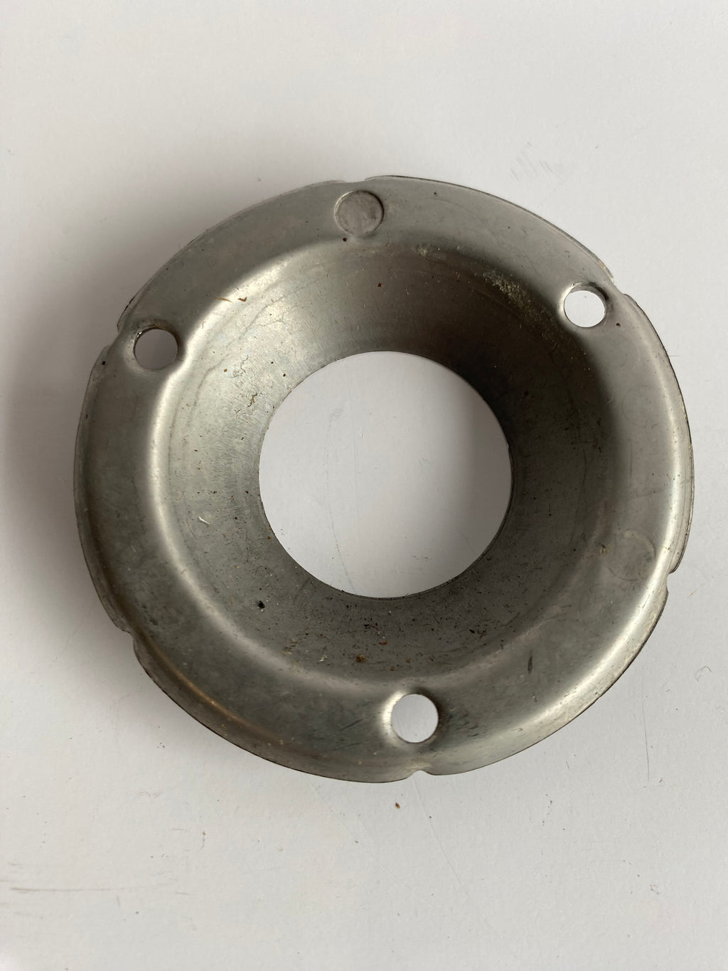 Harley Davidson 3 Zoll Supertrapp-Spitze REF 304-3034