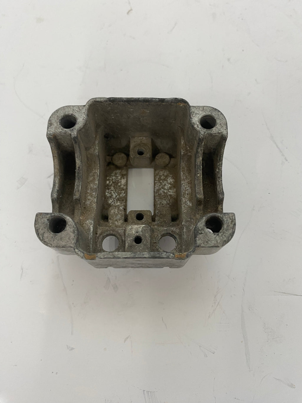 Cocotte de commutateurs Shovelhead Harley Davidson REF OEM 71539-73B