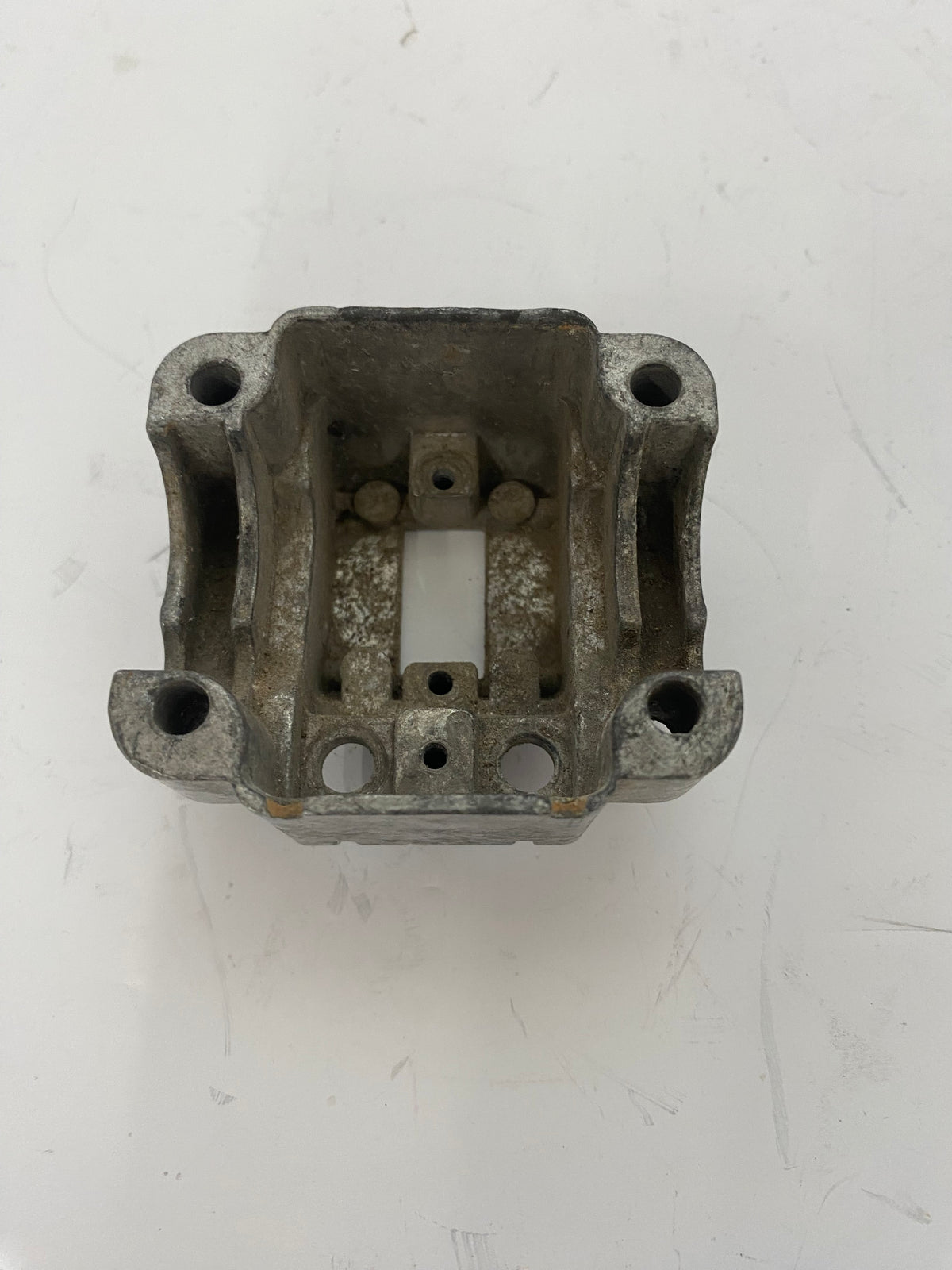 Cocotte de commutateurs Shovelhead Harley Davidson REF OEM 71539-73B