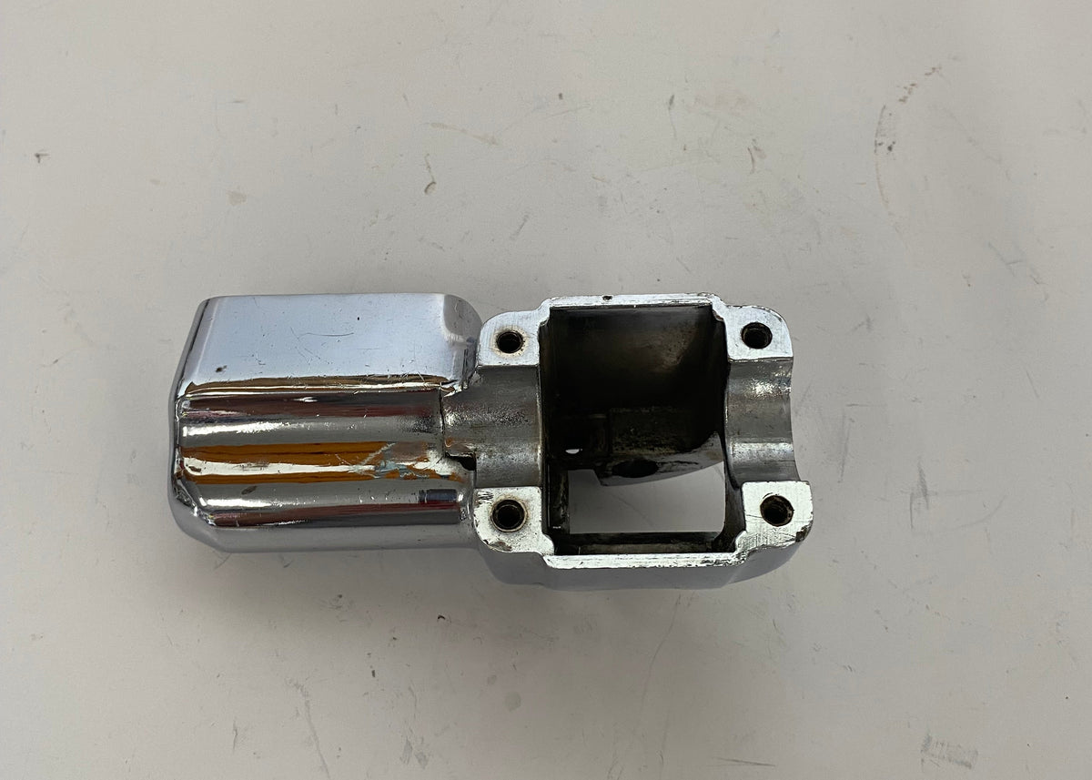 Corps de maitre cylindre chromé Shovelhead Harley Davidson REF OEM 45010-73