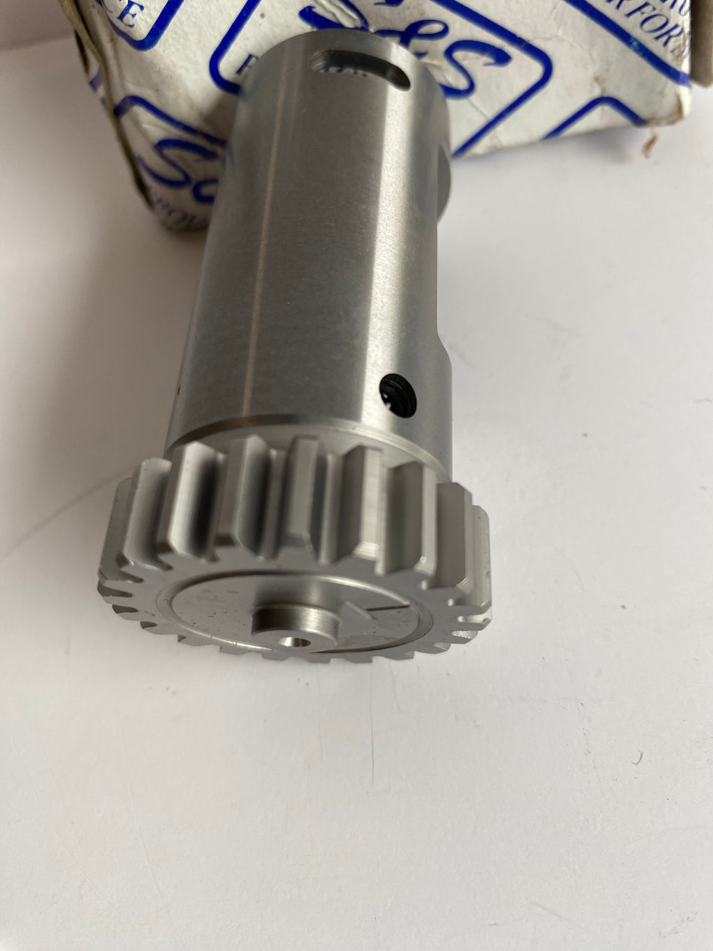 S&amp;S Breather +0.30 Harley Davidson REF DRAG: 0932-0125