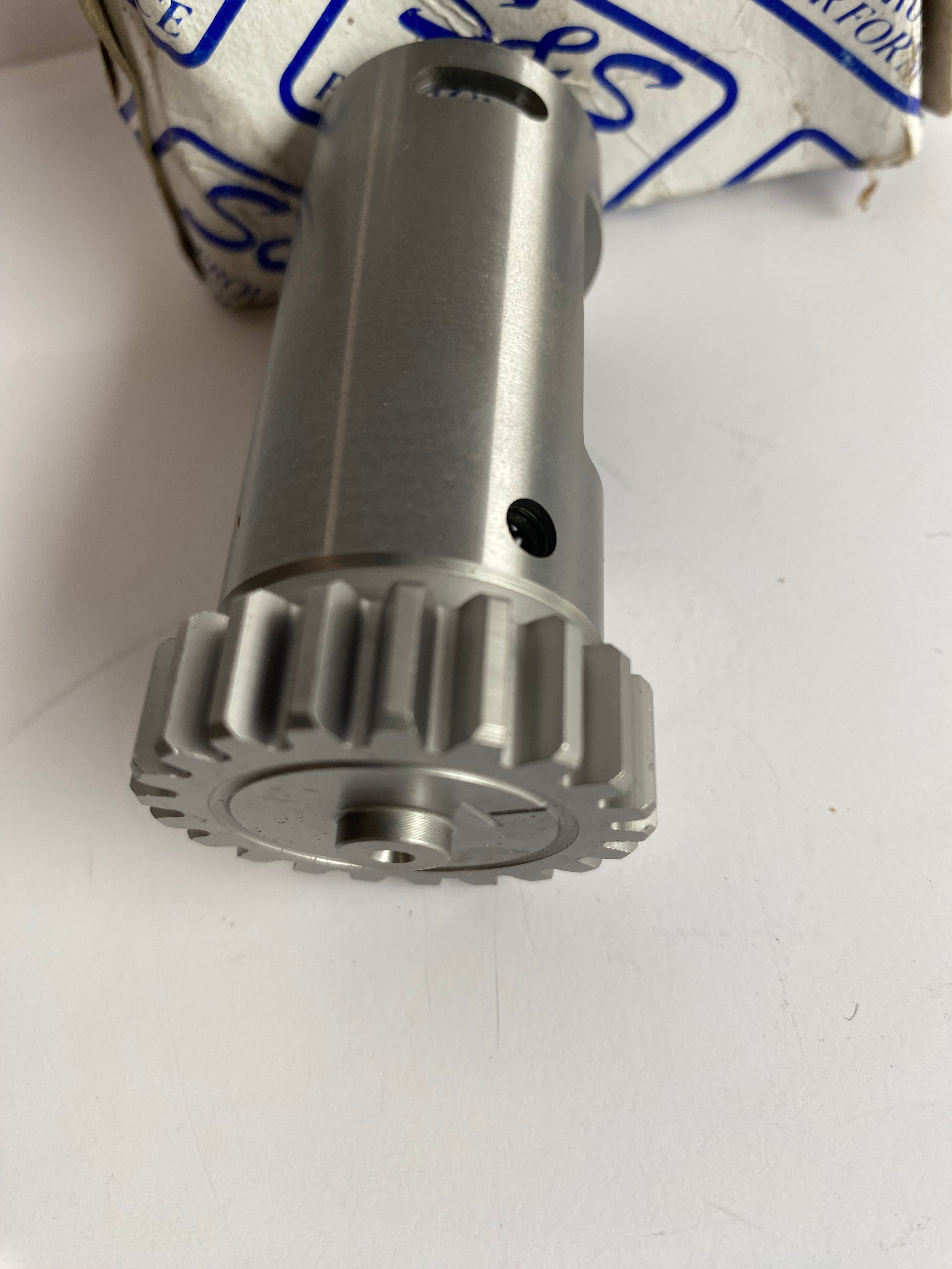 S&amp;S Entlüfter +0,30 Harley Davidson REF DRAG: 0932-0125