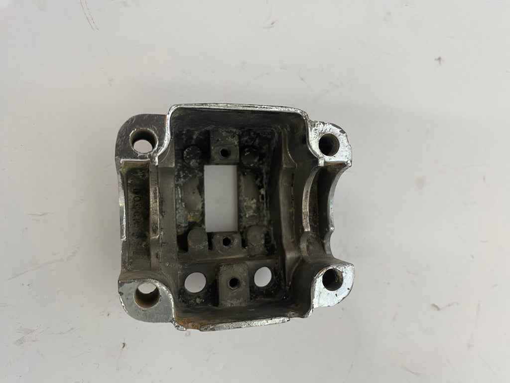 Cocotte de commutateurs chrome Shovelhead Harley Davidson REF OEM 71539-73B