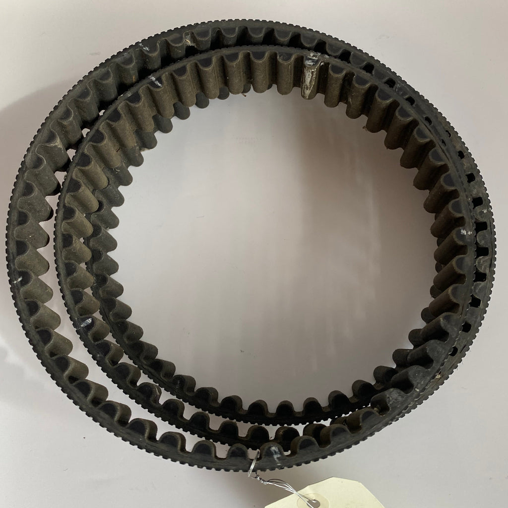 Sekundärer Zahnriemen 135 Zähne x 1-1/8" Harley Davidson OEM-Nr. 40307-00