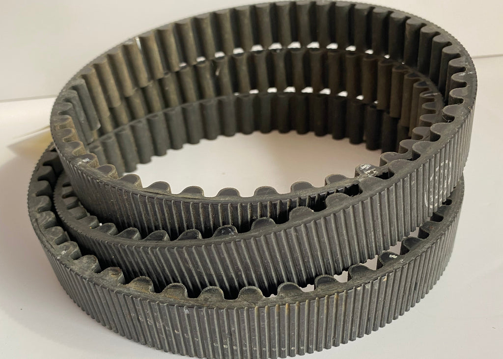 Sekundärer Zahnriemen 135 Zähne x 1-1/8" Harley Davidson OEM-Nr. 40307-00