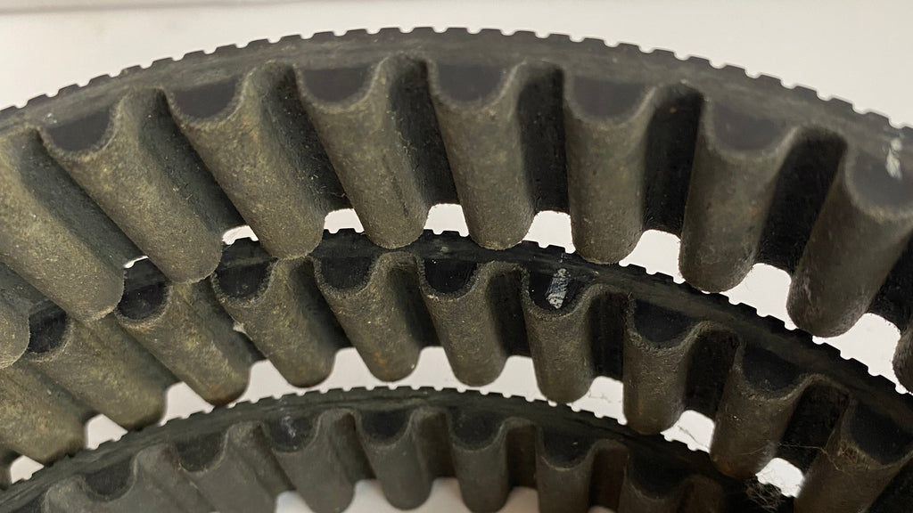 Sekundärer Zahnriemen 135 Zähne x 1-1/8" Harley Davidson OEM-Nr. 40307-00