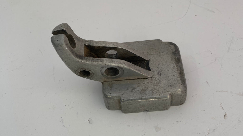 Support de levier embrayage Shovelhead Harley Davidson REF OEM 38609-72