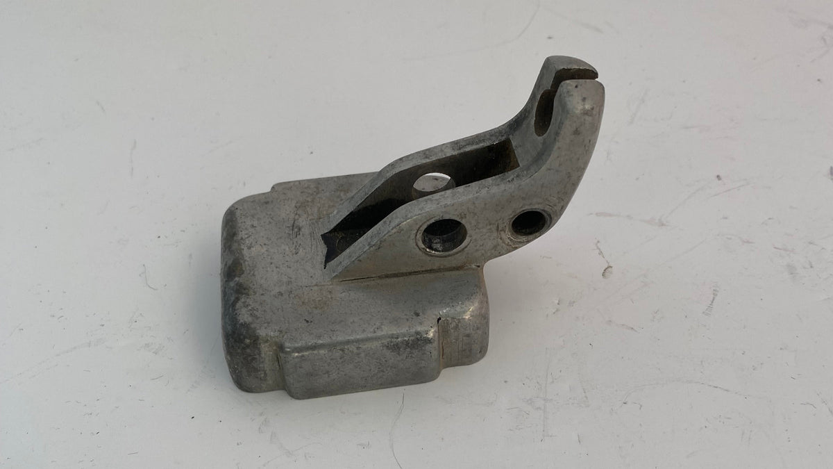 Support de levier embrayage Shovelhead Harley Davidson REF OEM 38609-72