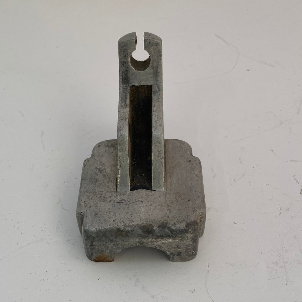 Support de levier embrayage Shovelhead Harley Davidson REF OEM 38609-72
