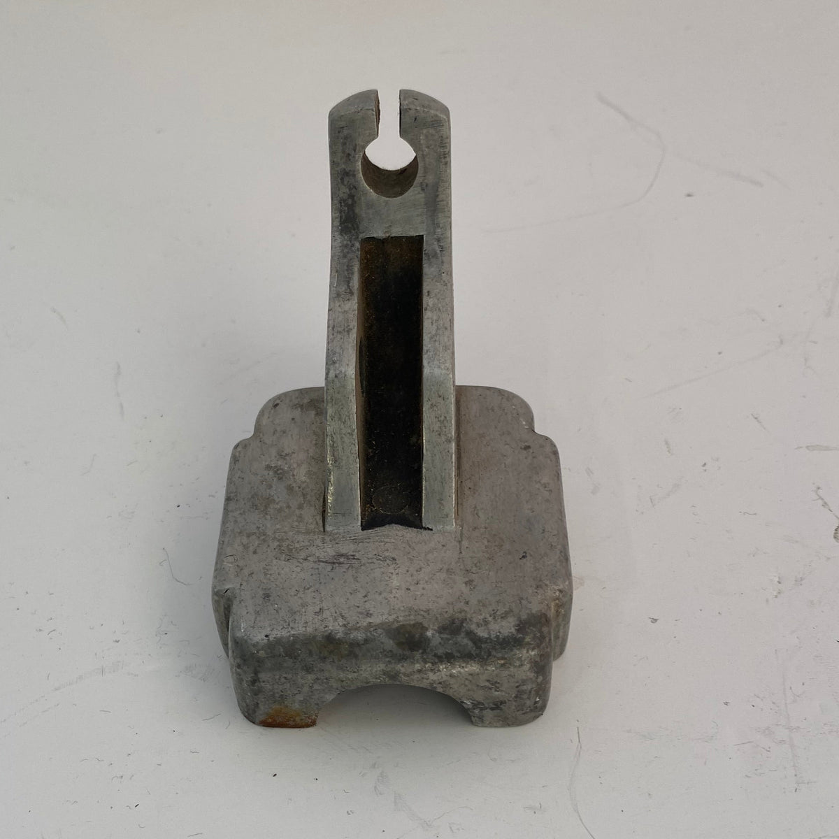 Support de levier embrayage Shovelhead Harley Davidson REF OEM 38609-72