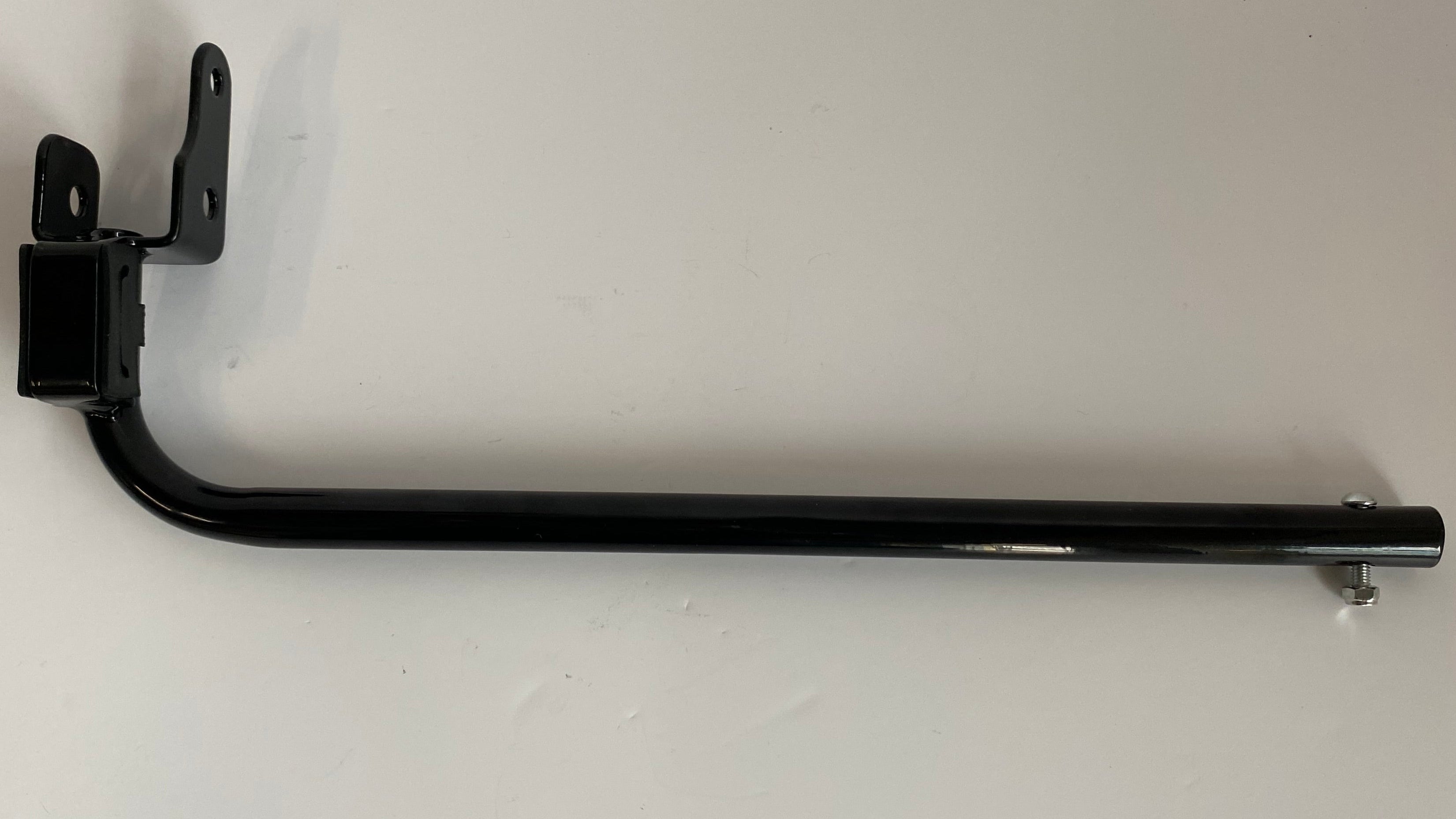 Barre support sacoche gauche Touring Harley Davidson REF OEM 90202683A