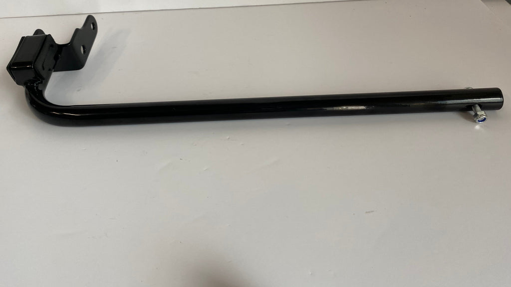 Barre support sacoche gauche Touring Harley Davidson REF OEM 90202683A
