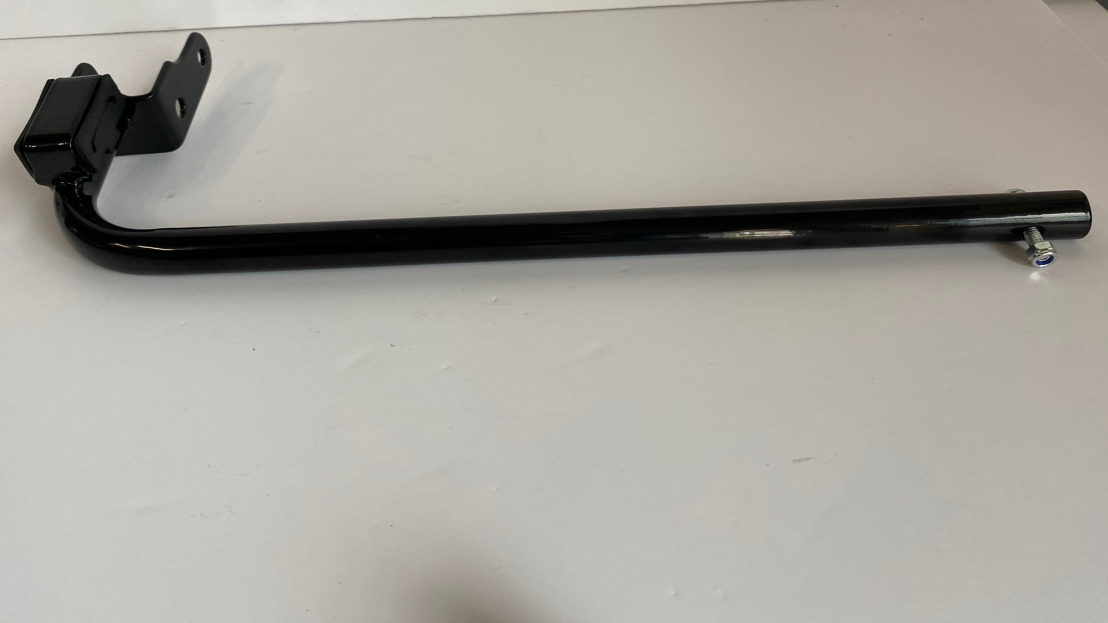 Barre support sacoche gauche Touring Harley Davidson REF OEM 90202683A