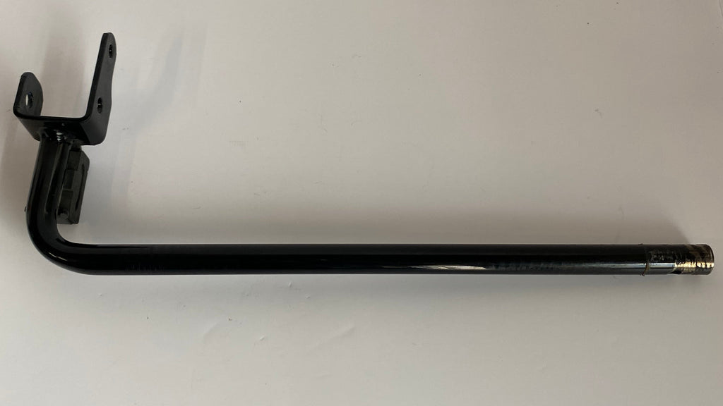 Barre support sacoche droite Touring Harley Davidson REF OEM 90202682A