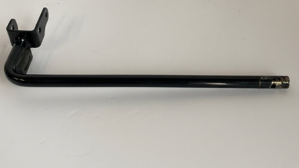 Barre support sacoche droite Touring Harley Davidson REF OEM 90202682A