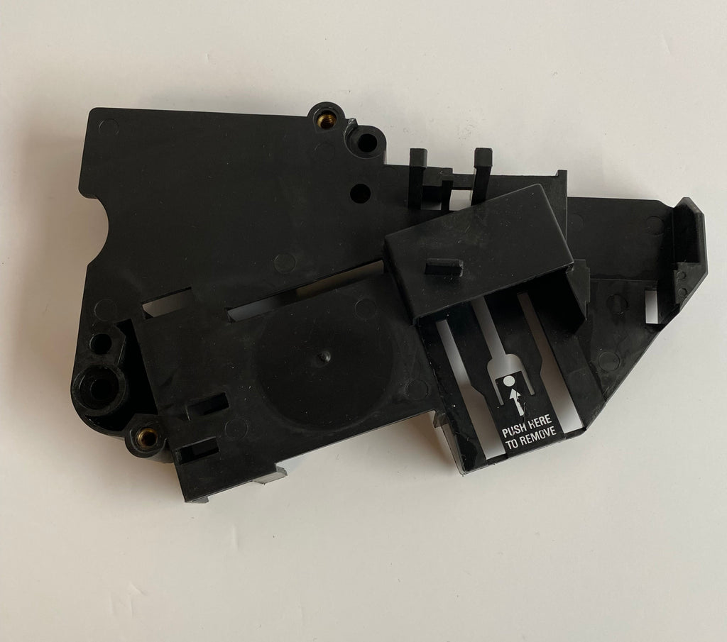 Support électrique droit touring Harley Davidson REF OEM 70348-02