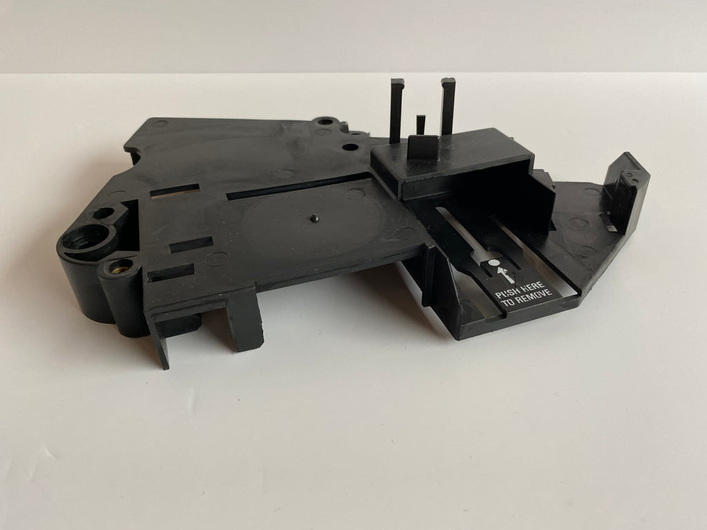 Support électrique droit touring Harley Davidson REF OEM 70348-02
