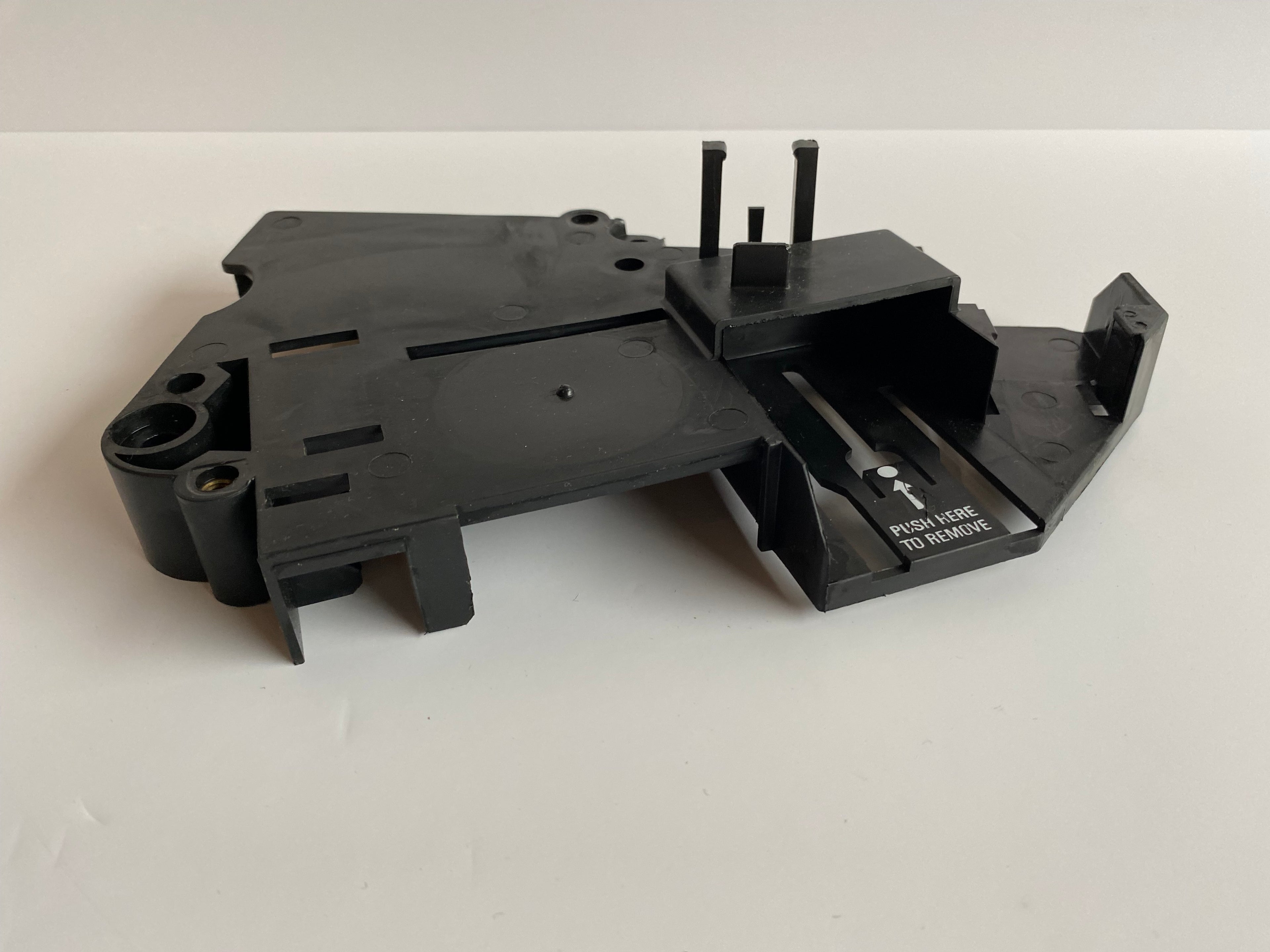 Support électrique droit touring Harley Davidson REF OEM 70348-02
