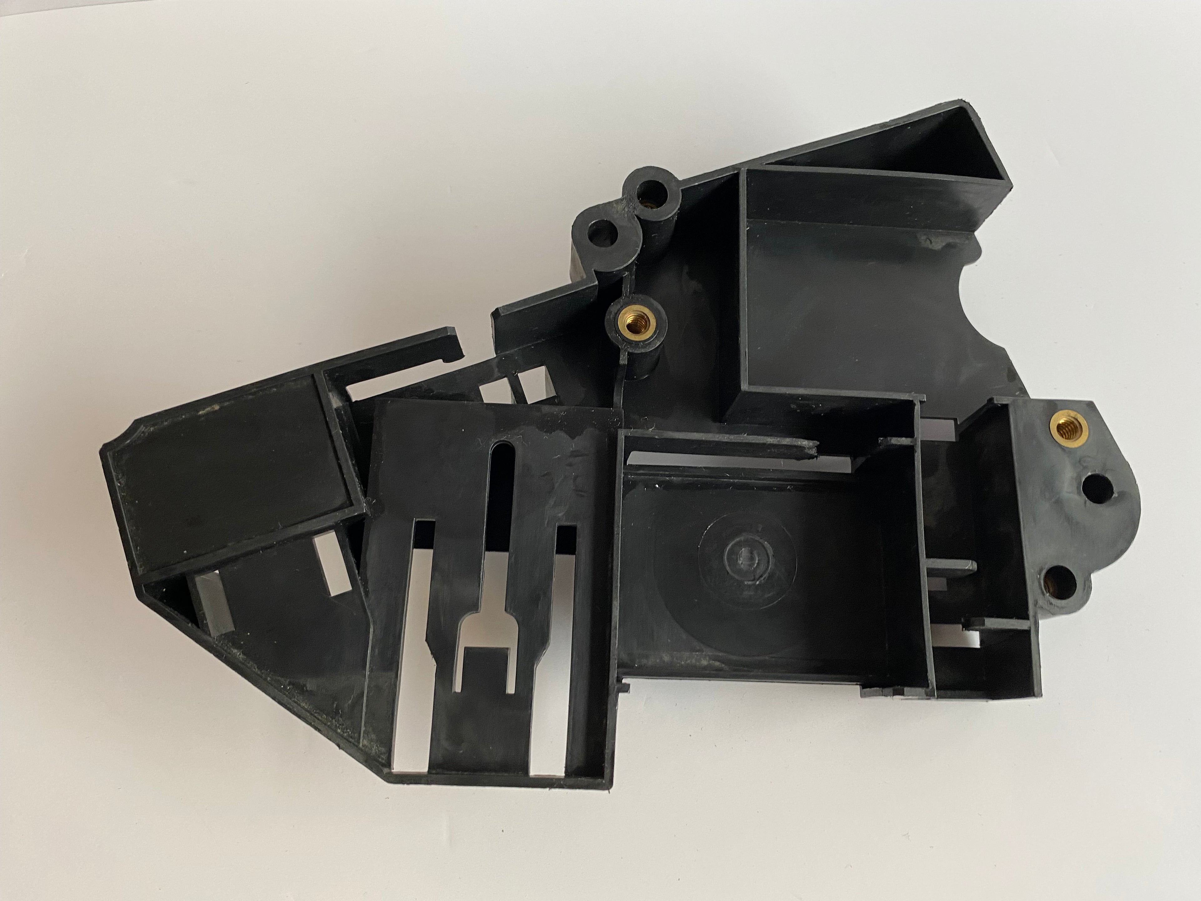 Support électrique droit touring Harley Davidson REF OEM 70348-02