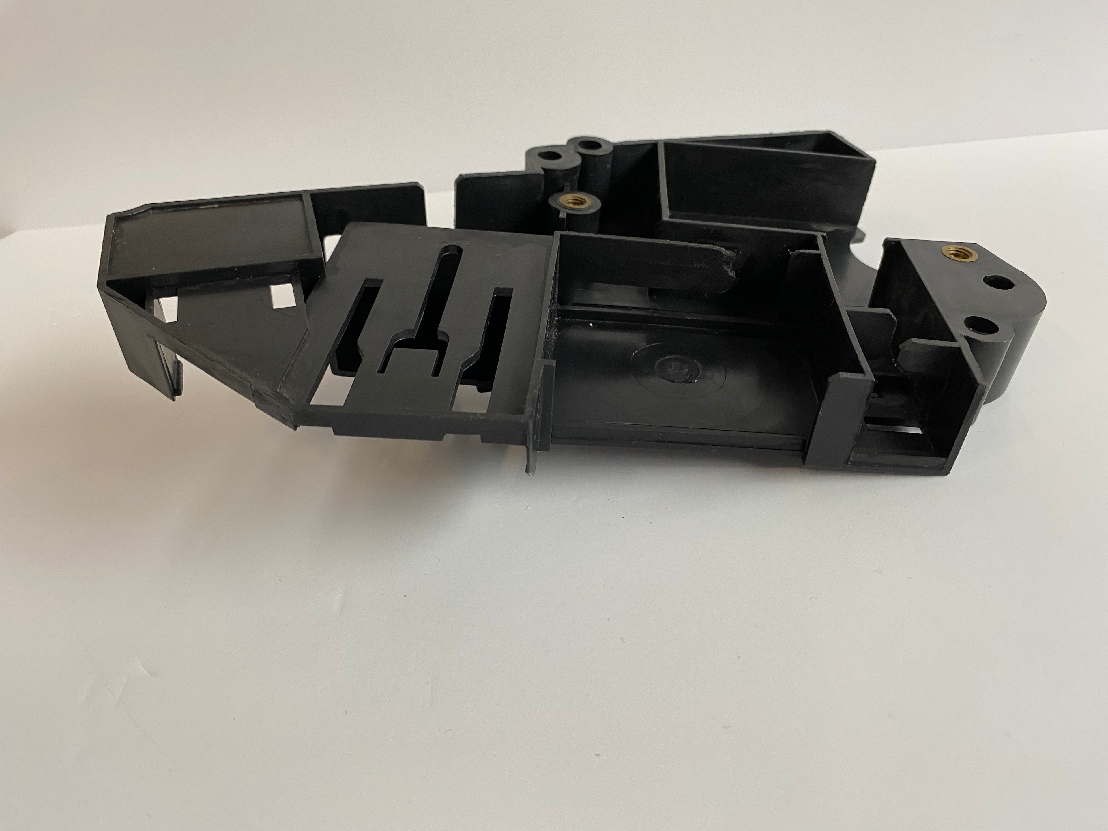 Support électrique droit touring Harley Davidson REF OEM 70348-02