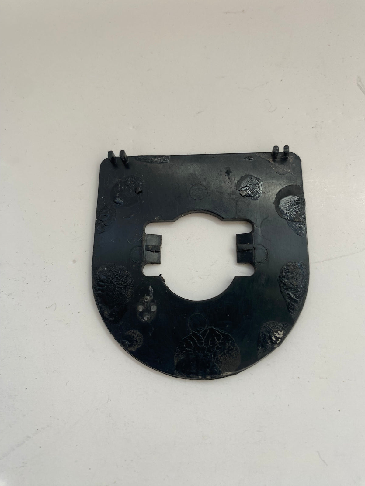 Plaque de contacteur à clé Touring Harley Davidson REF OEM 71422-03