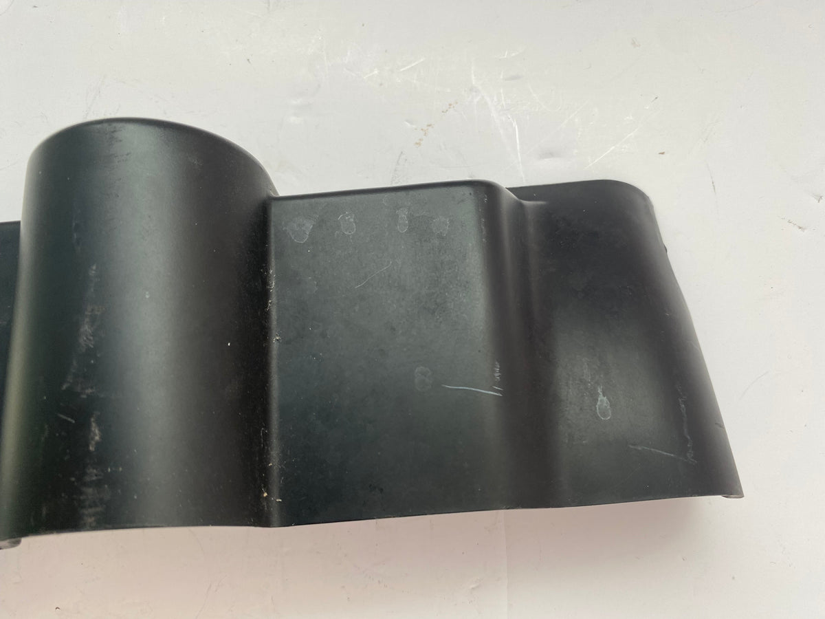 Console bas de fairing interne Touring Harley Davidson REF OEM 58510-96