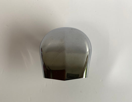 Cache chromé klaxon Harley Davidson REF OEM 61300478A