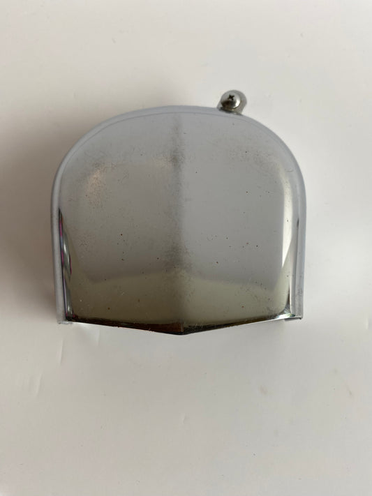 Cache klaxon chromé Harley Davidson REF OEM : 69017-76