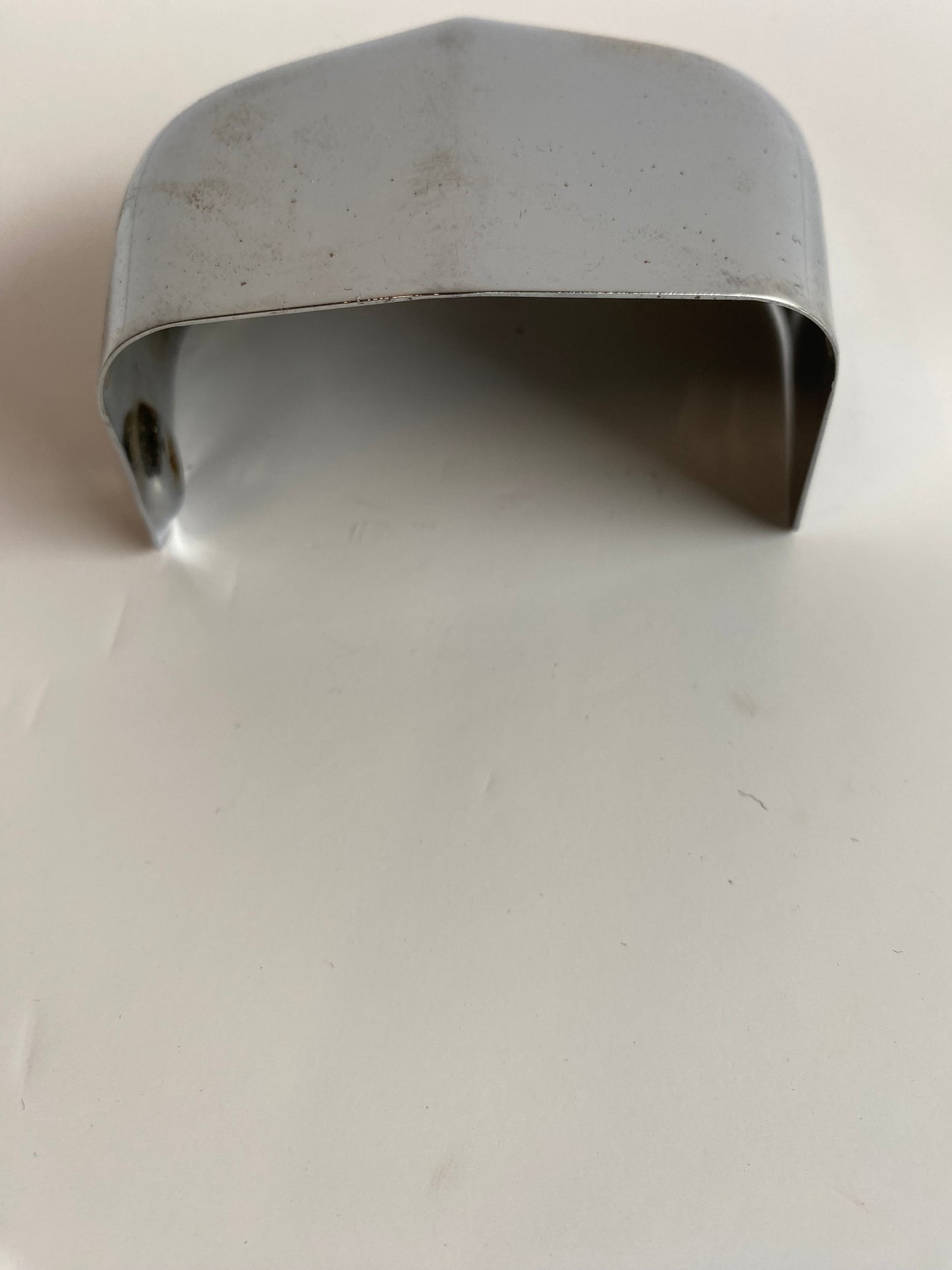Cache klaxon chromé Harley Davidson REF OEM : 69017-76