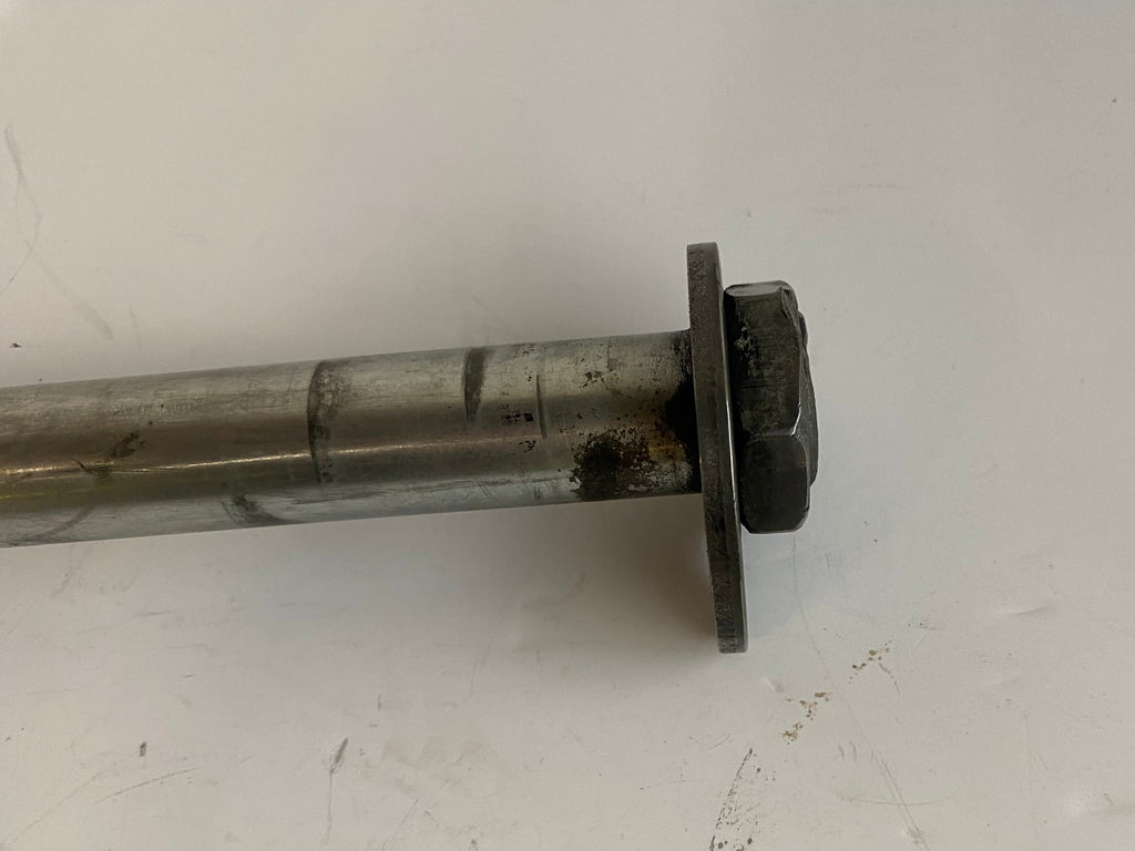 Axe de roue arrière Touring 2008 Harley Davidson REF OEM 41056-08 & 41819-02 & 8020