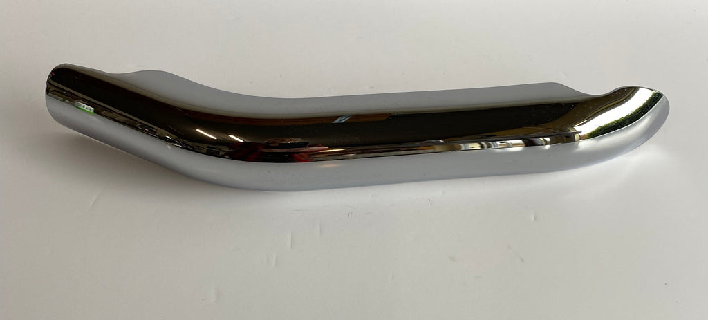 Harley Davidson Touring Hitzeschild vorne REF OEM 65630-83C