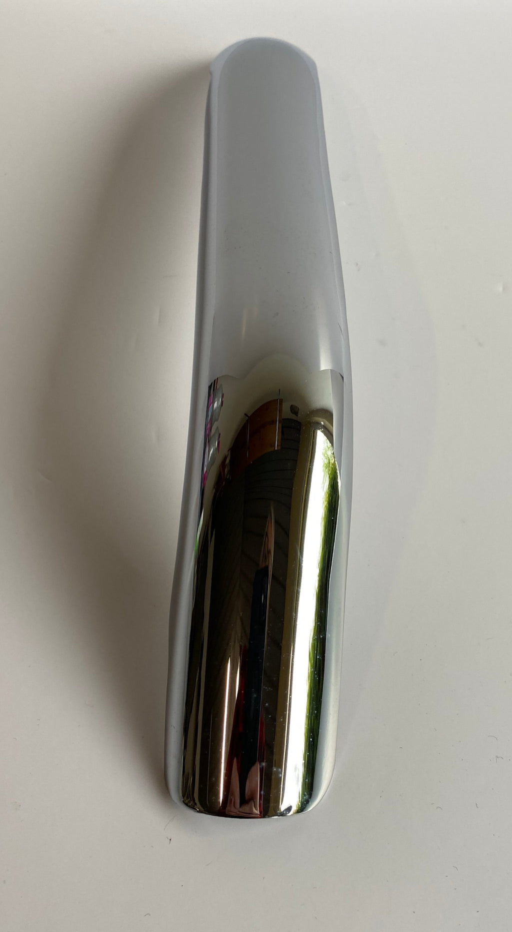 Harley Davidson Touring Hitzeschild vorne REF OEM 65630-83C
